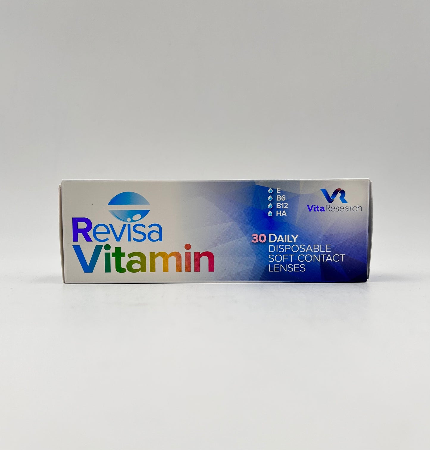 Lenti a contatto Revisa Vitamin