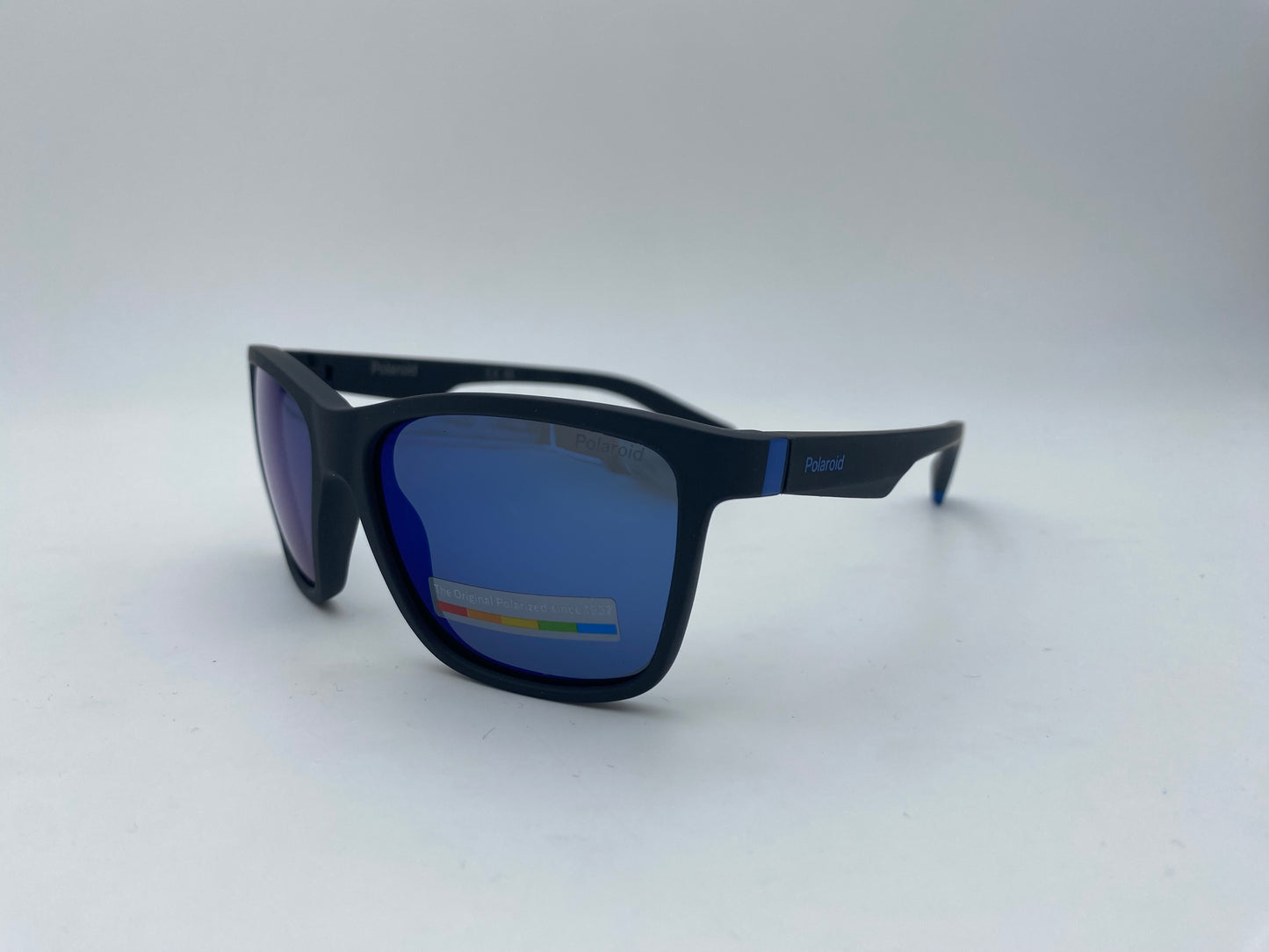 PDL 8057/S 003 MATT BLACK
