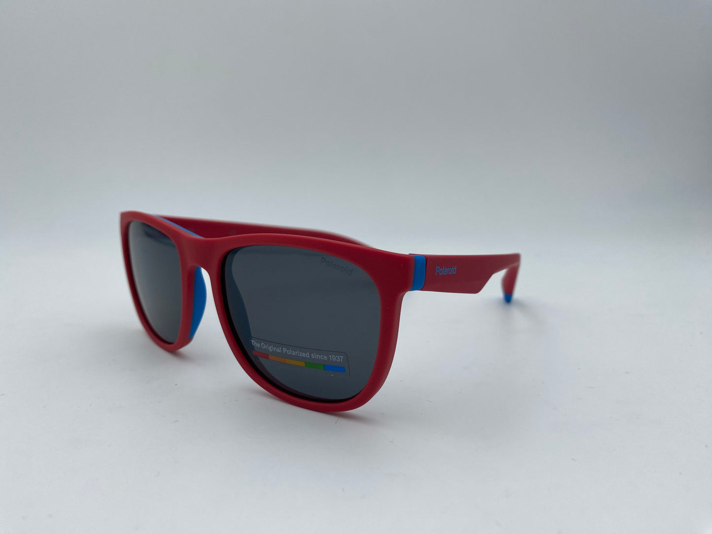 PDL 8049/S 4E3RED BLUE