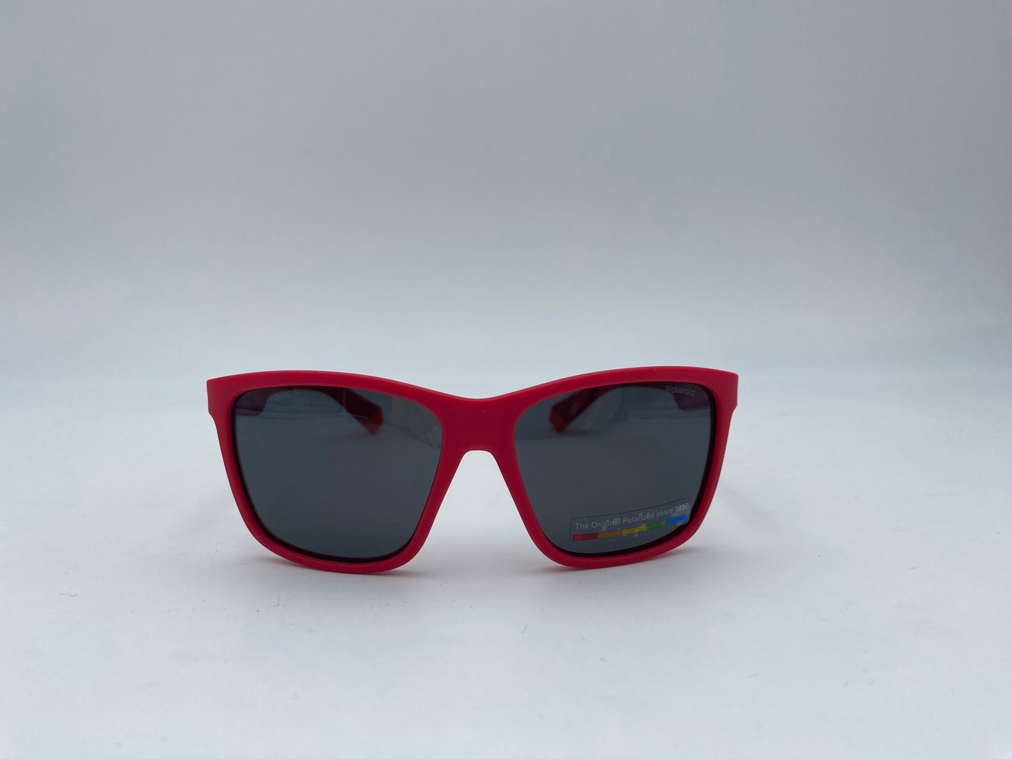 PDL 8057/S 0Z3 MATTE RED