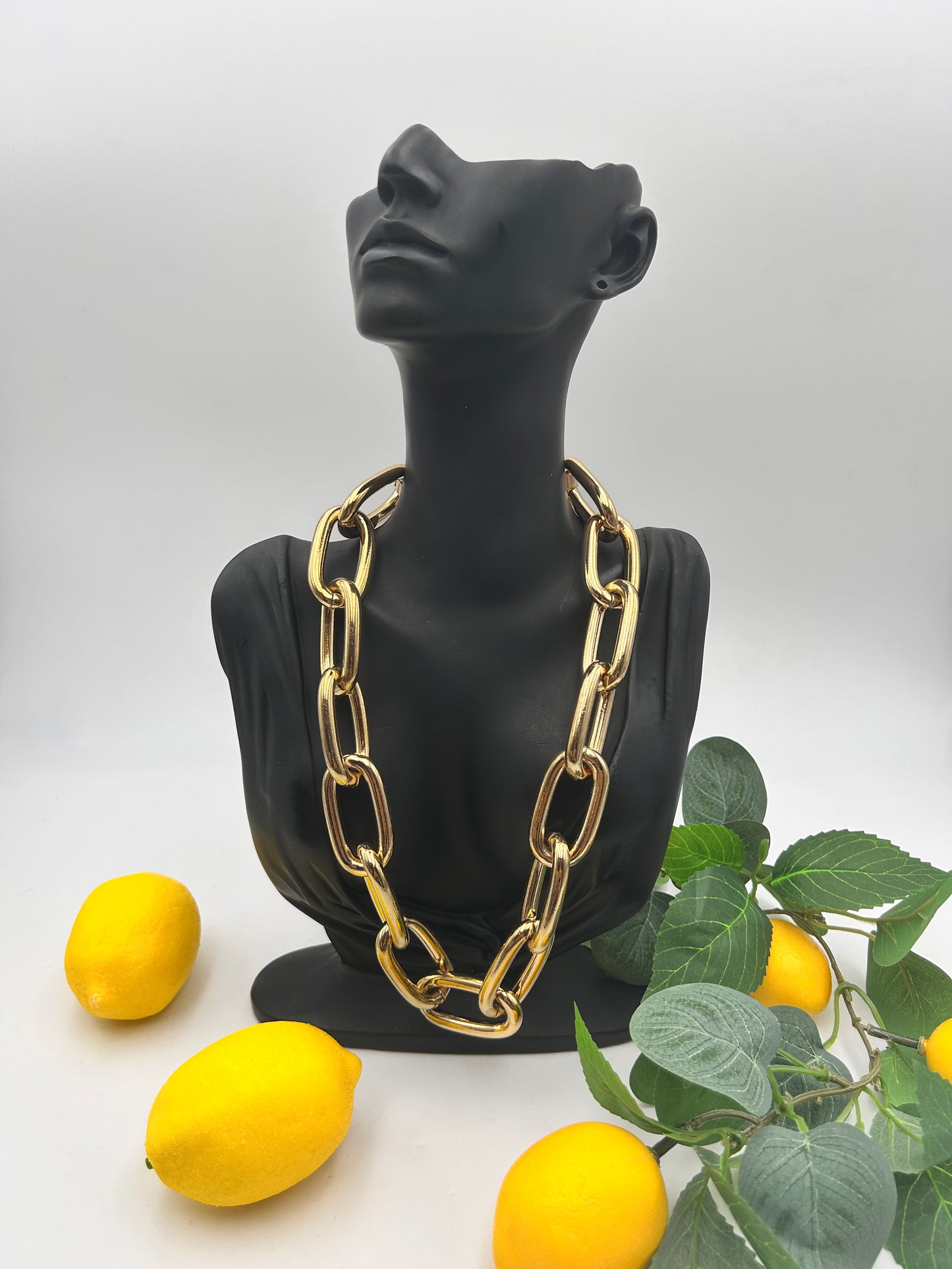 Collana catena