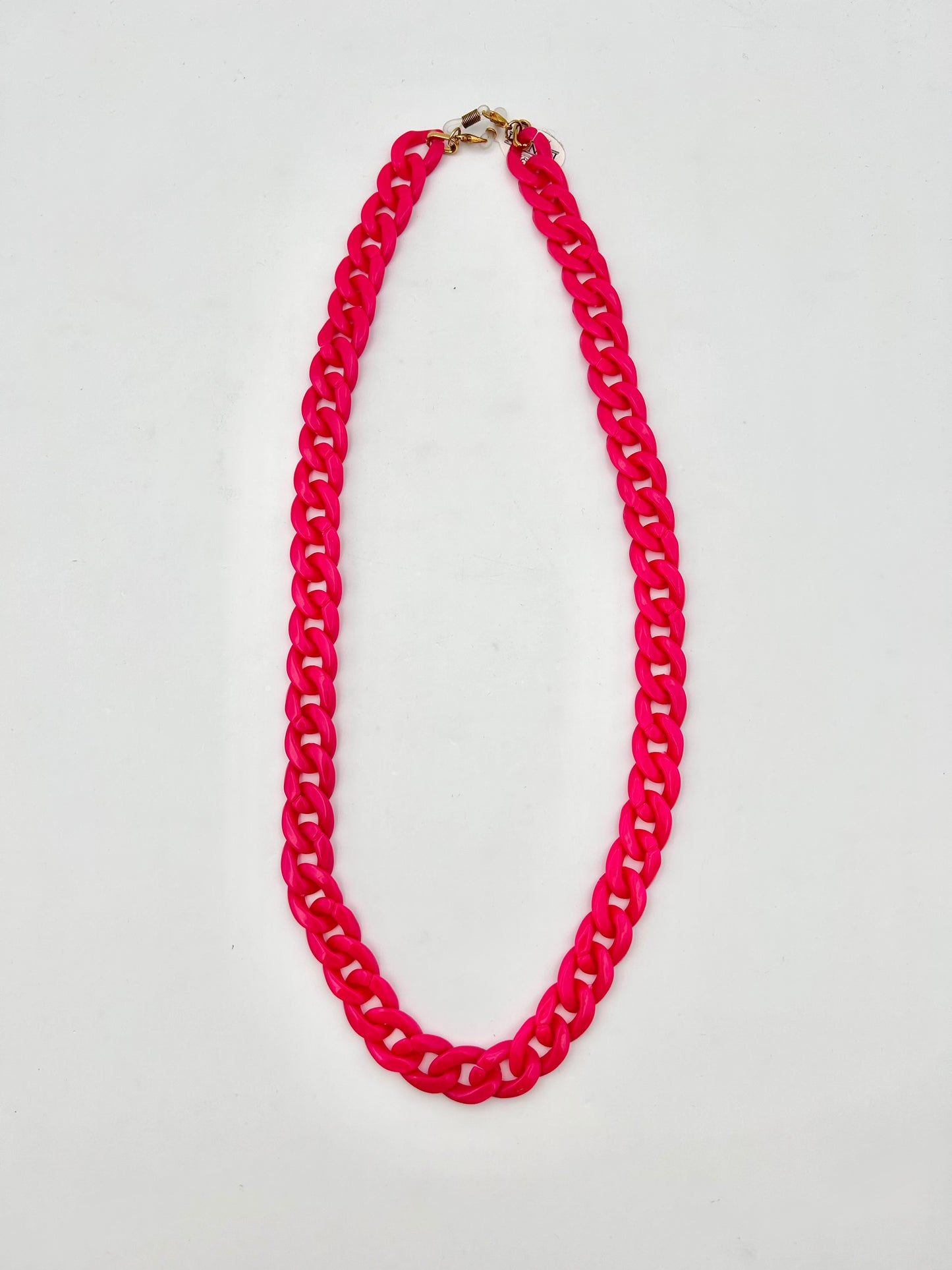 Catena fucsia