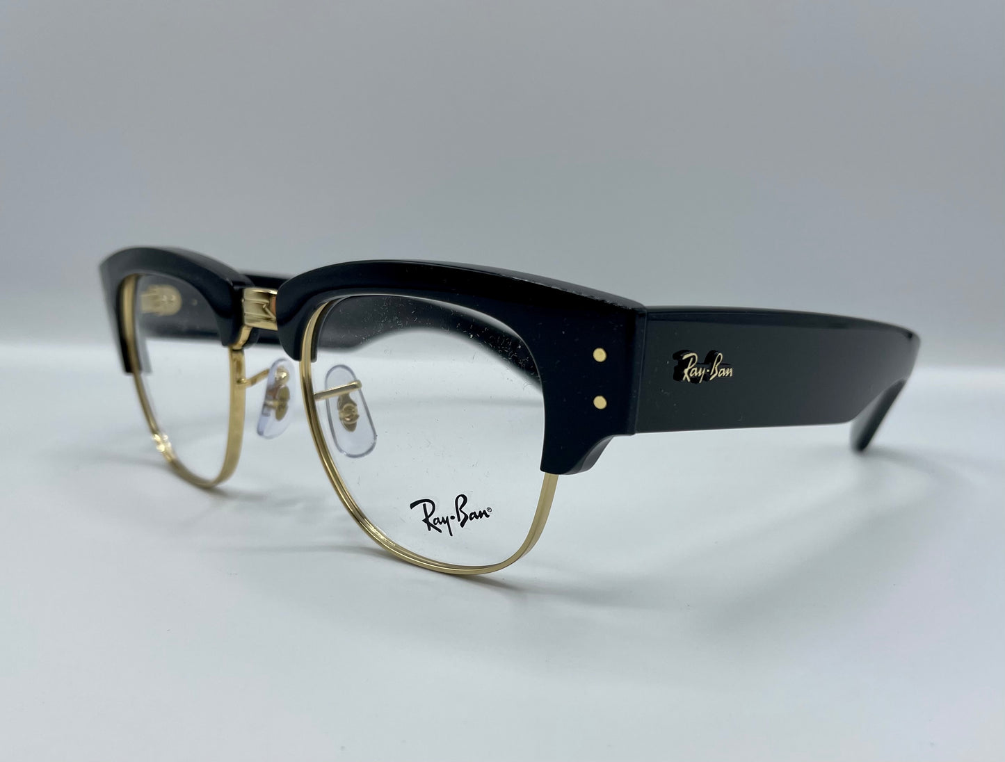 RB0316V CLUBMASTER 2000