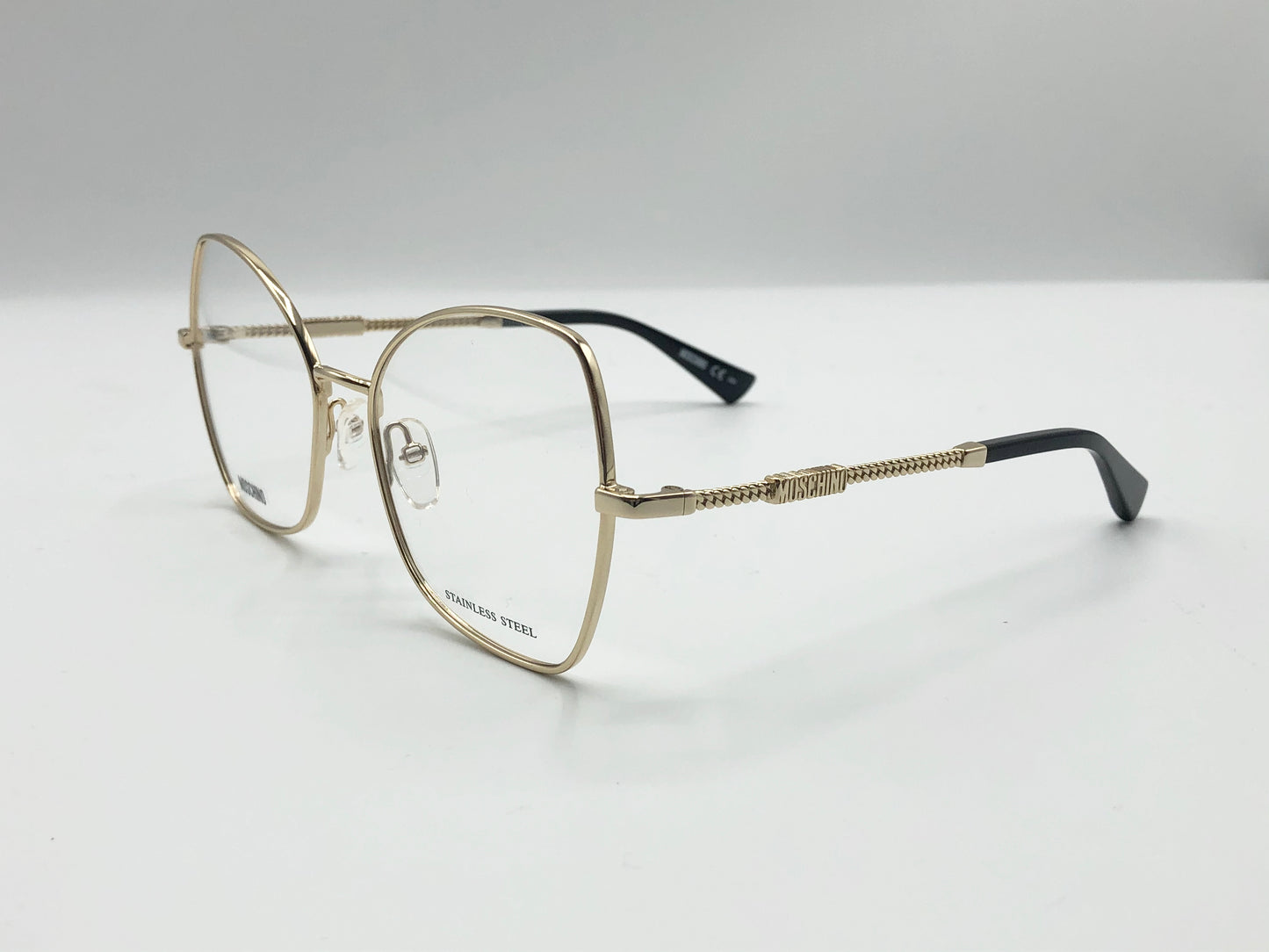 MOS600 000 ROSE GOLD