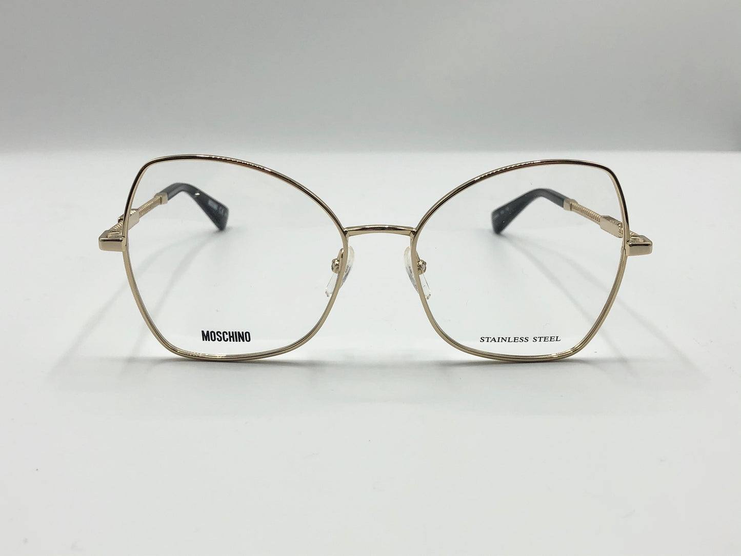 MOS600 000 ROSE GOLD