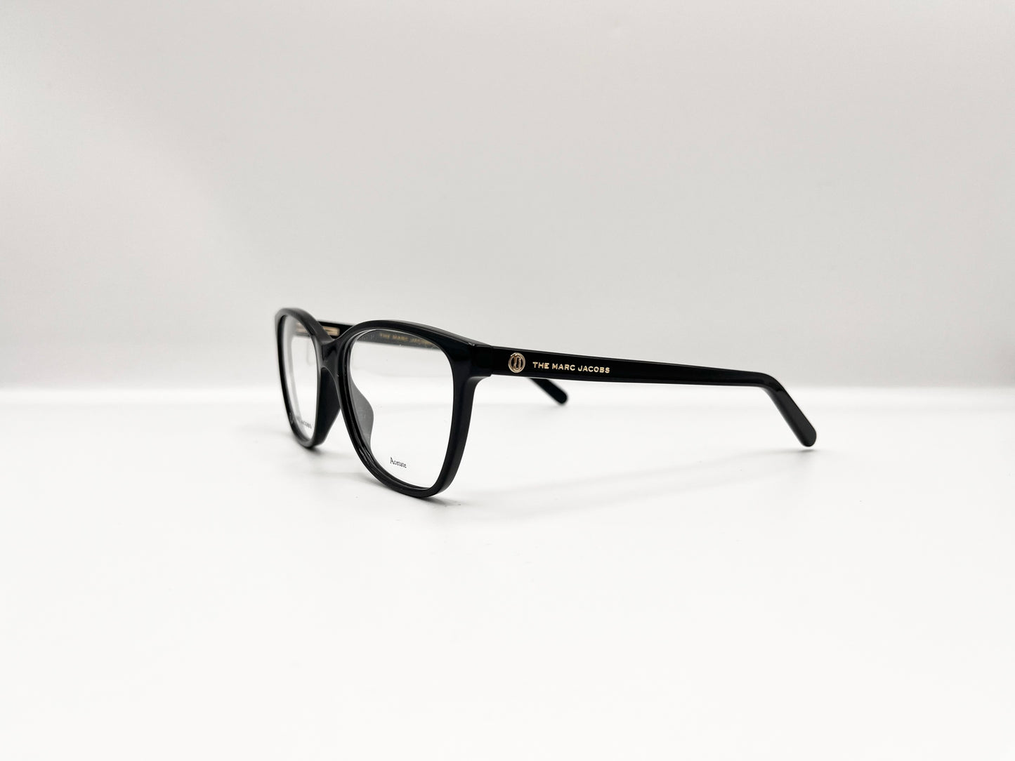 MARC 557 807 BLACK