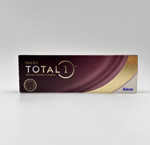 Lenti a contatto Dailies Total1