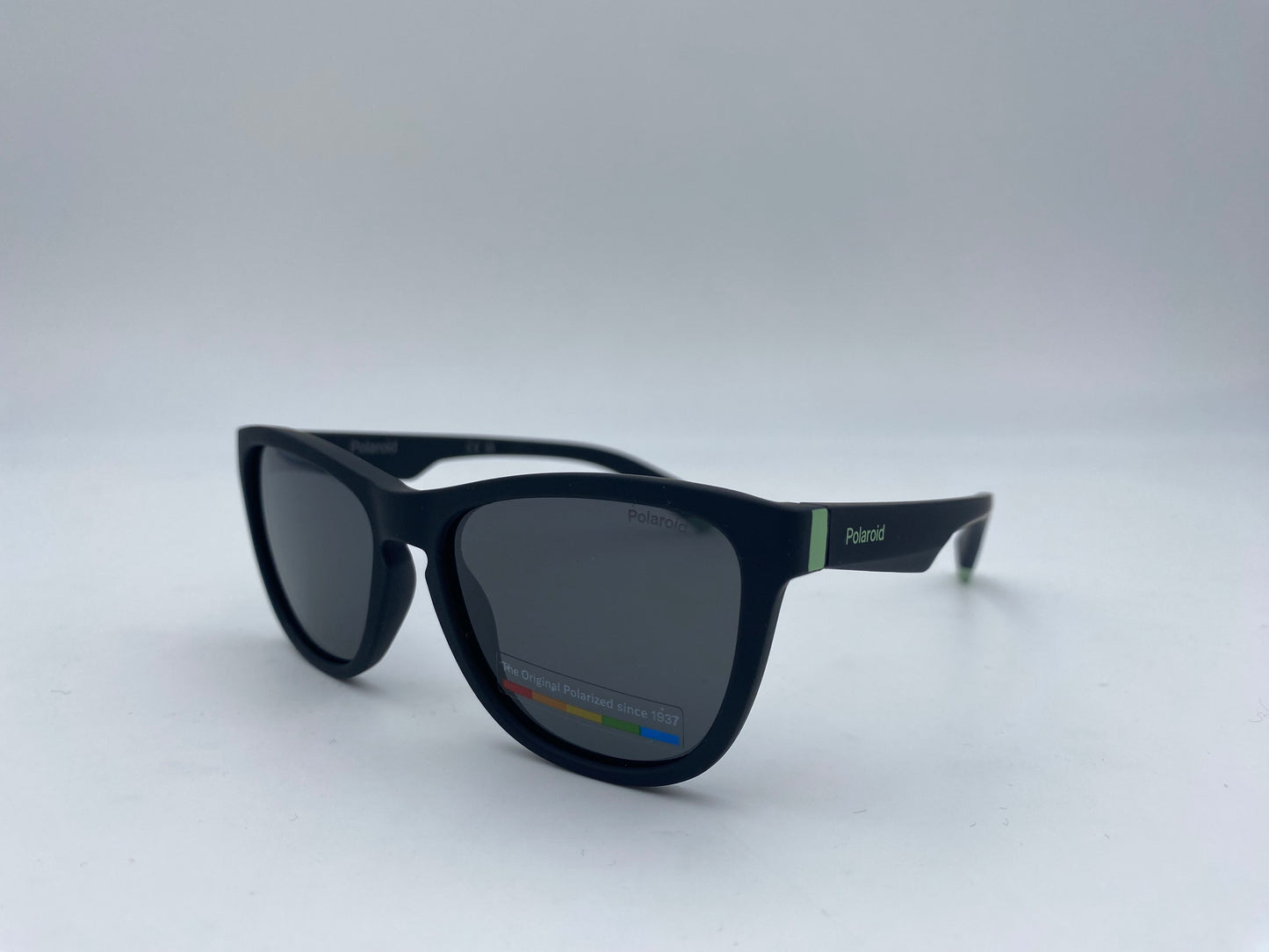 PDL 8056/S 003 MATT BLACK