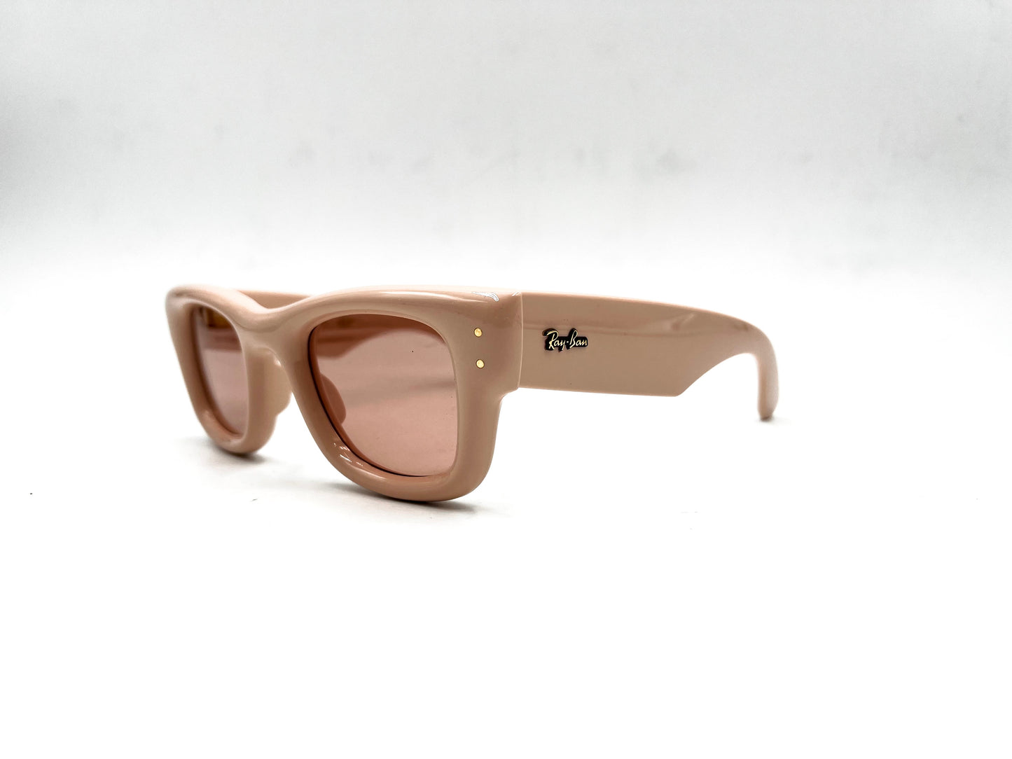 WAYFARER PUFFER RB4940 6875/84