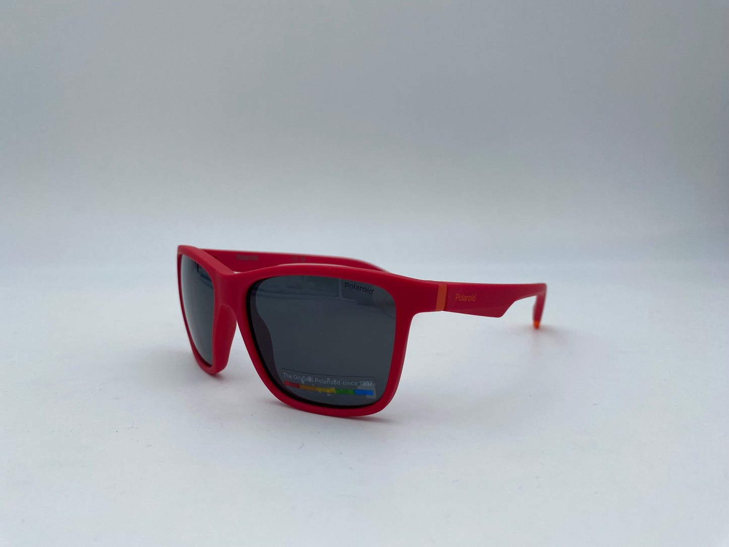 PDL 8057/S 0Z3 MATTE RED