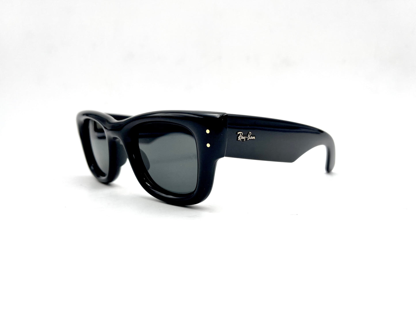 RB4940 601 WAYFARER PUFFER