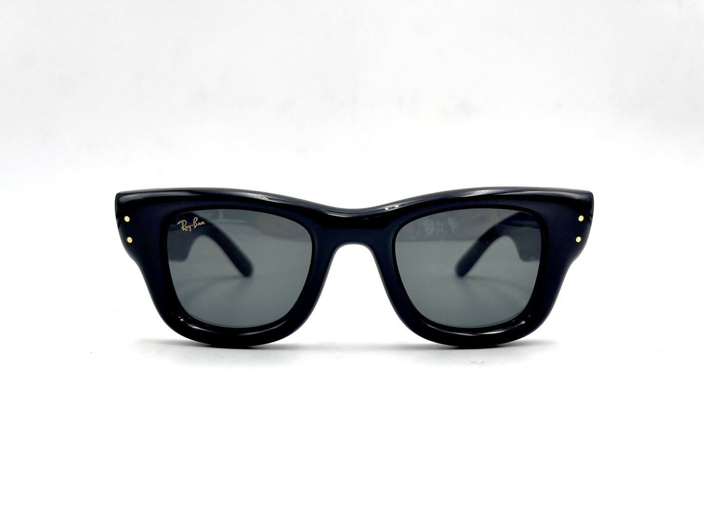 RB4940 601 WAYFARER PUFFER