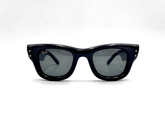 RB4940 601 WAYFARER PUFFER