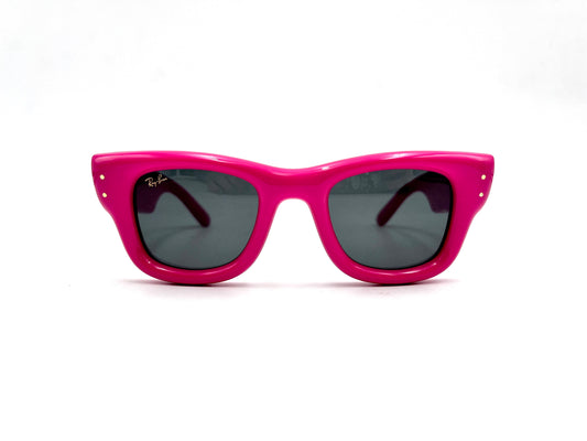 RB4940 6832 WAYFARER PUFFER