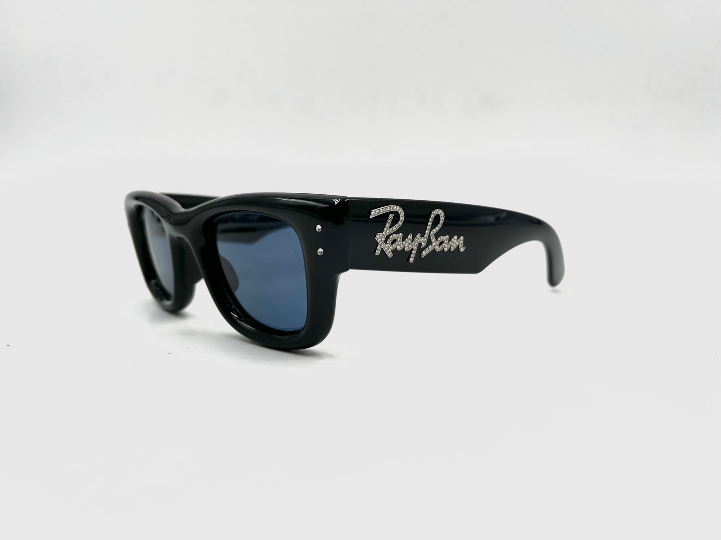 WAYFARER PUFFER RB4940B 6864/80