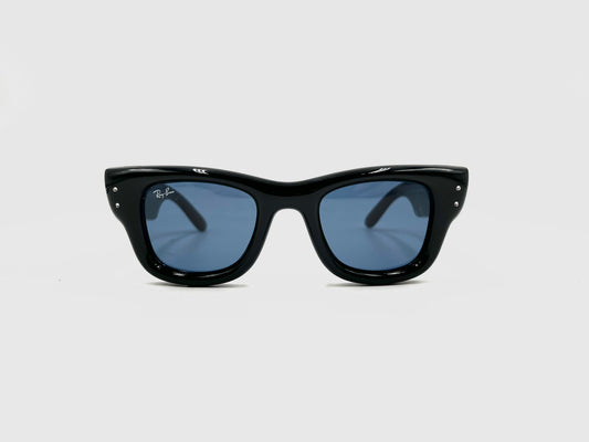 WAYFARER PUFFER RB4940B 6864/80