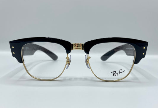 RB0316V CLUBMASTER 2000