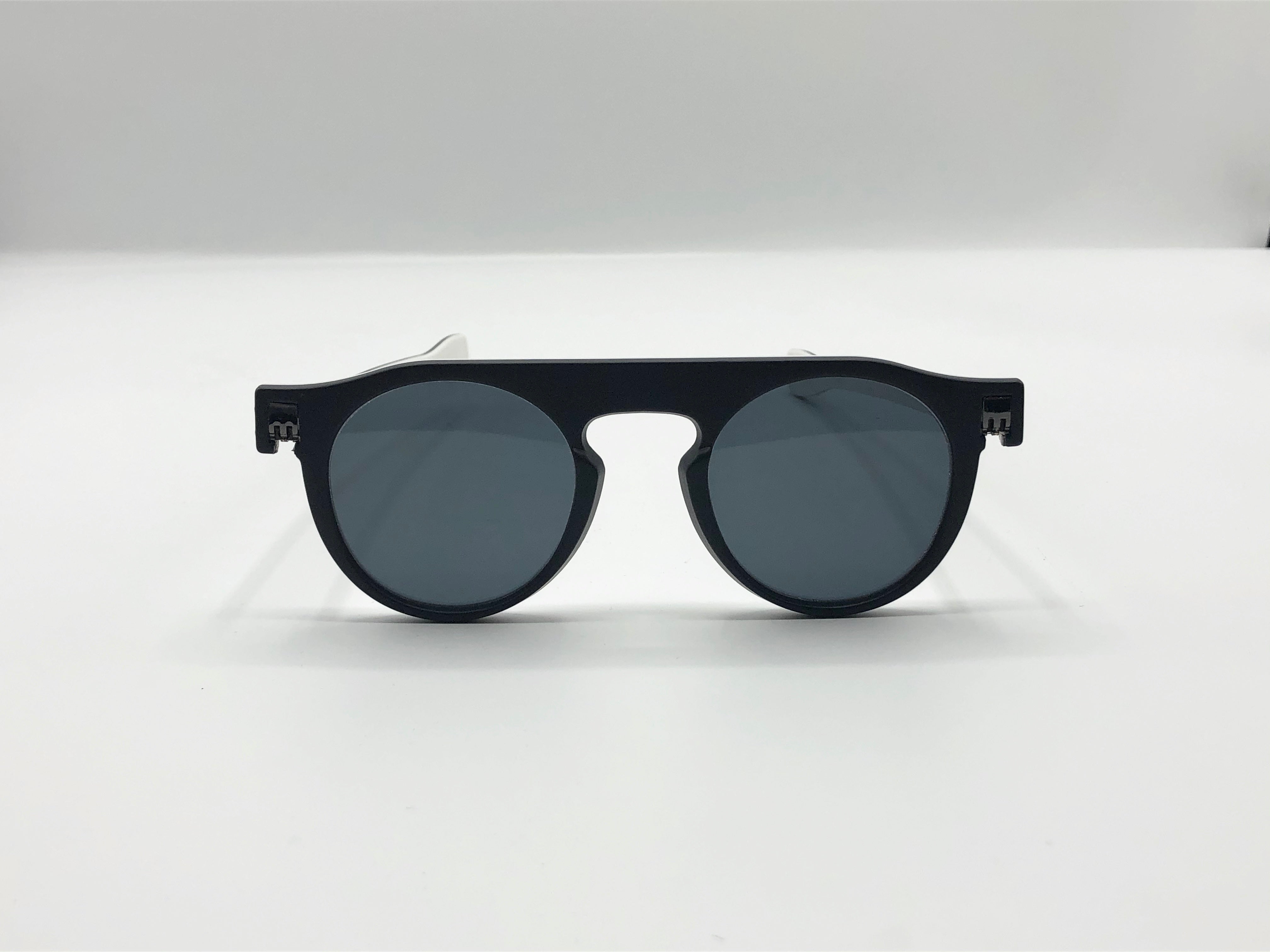 REVERSO BIANCO-NERO