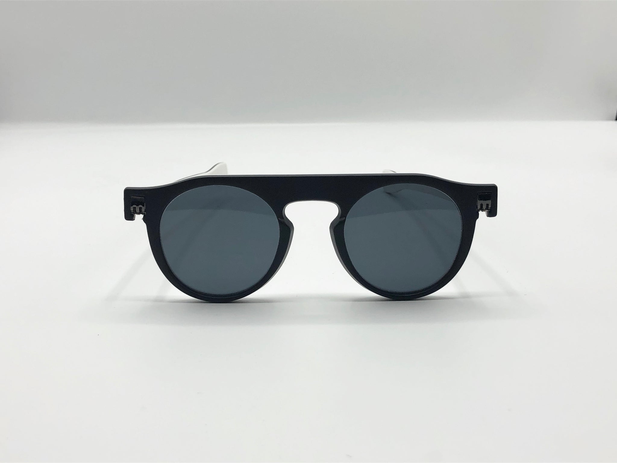 REVERSO BIANCO-NERO