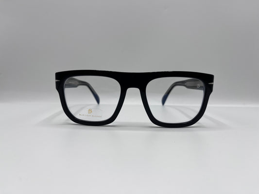 DB 7052/BB BLACK