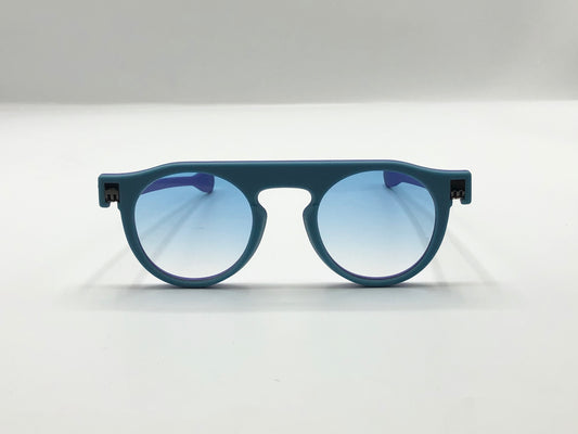 REVERSO VIOLA-AZZURRO