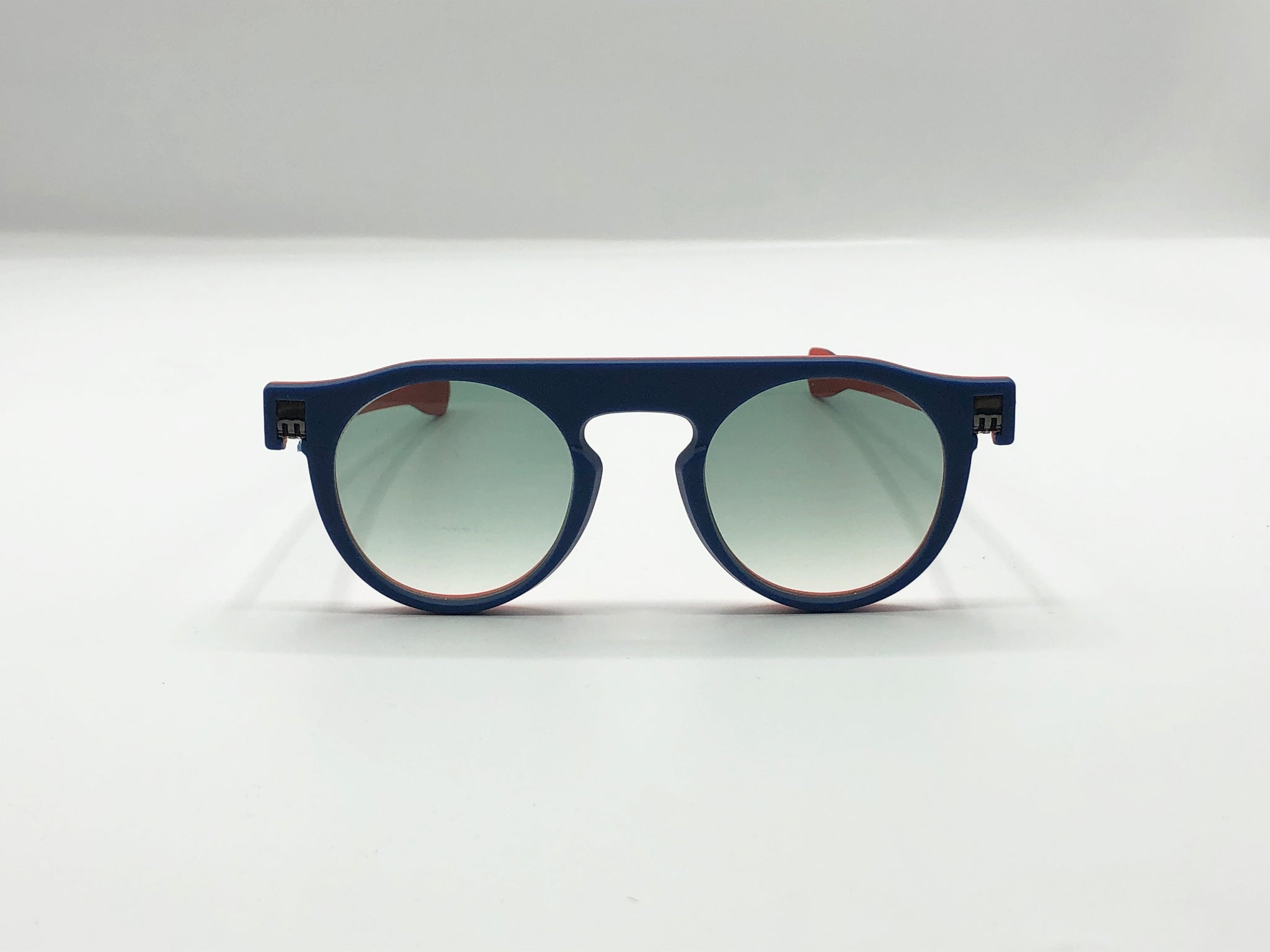 REVERSO ROSSO-BLU