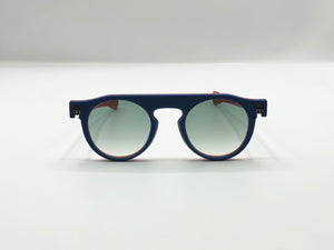 REVERSO ROSSO-BLU