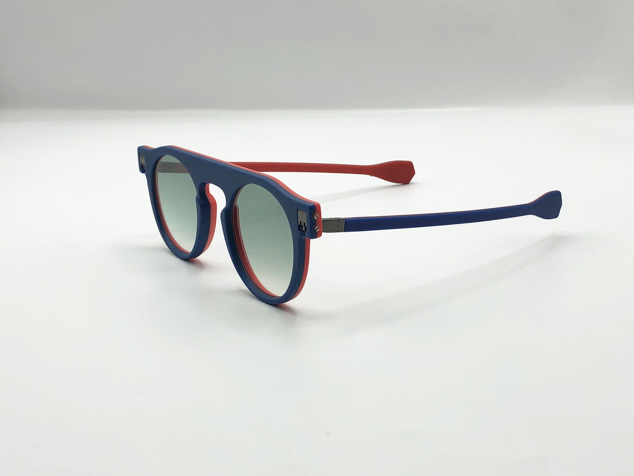 REVERSO ROSSO-BLU