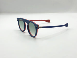 REVERSO ROSSO-BLU