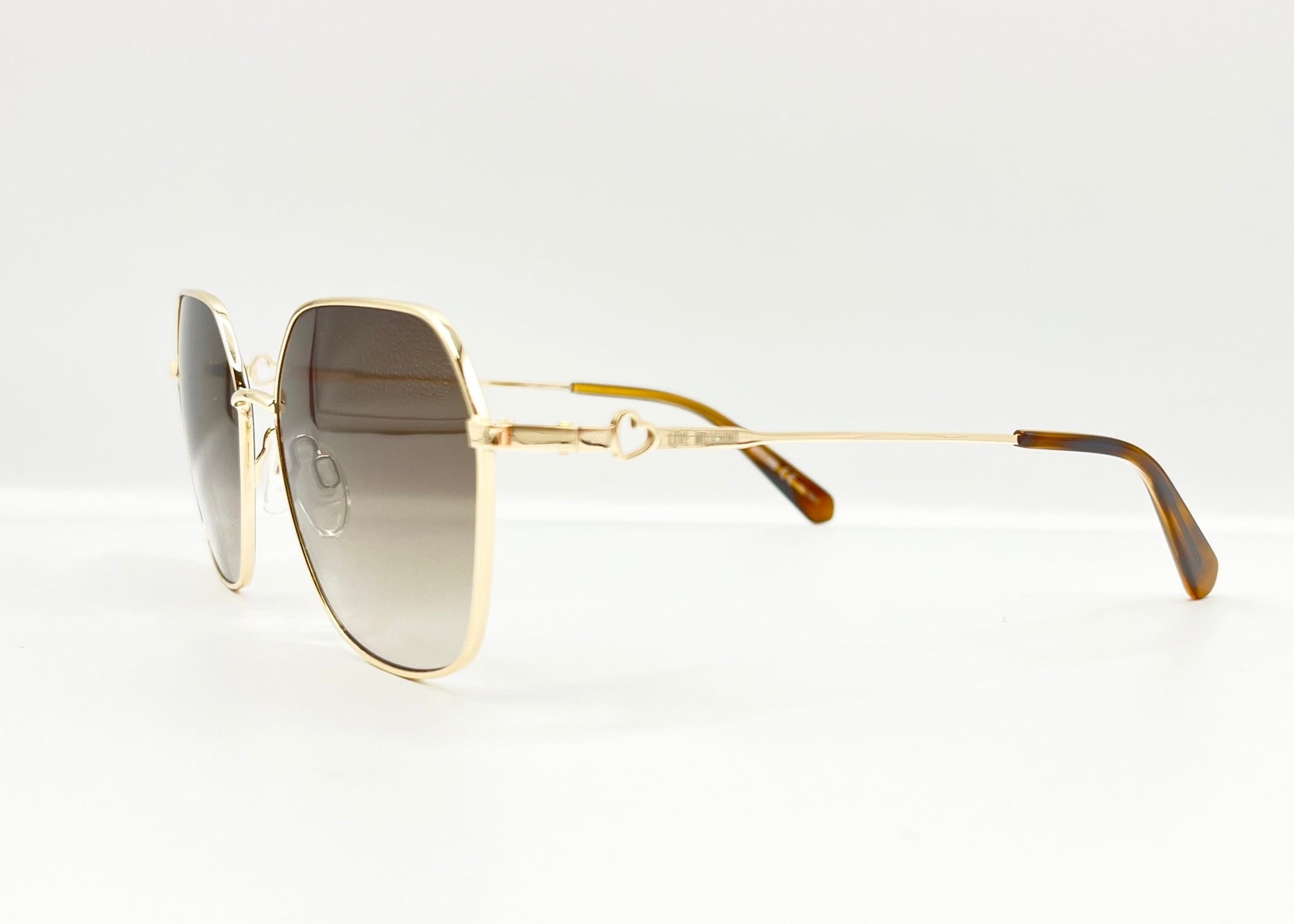 MOL063/S 000 ROSE GOLD