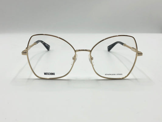 MOS600 000 ROSE GOLD