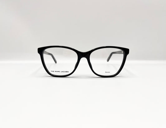 MARC 557 807 BLACK