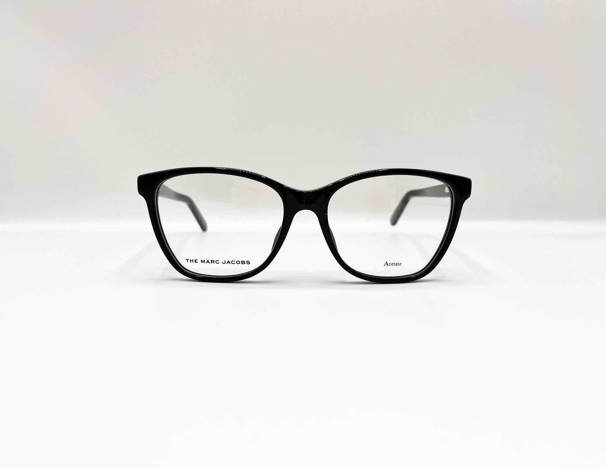 MARC 557 807 BLACK