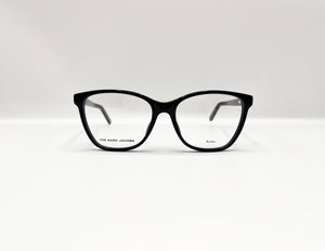 MARC 557 807 BLACK