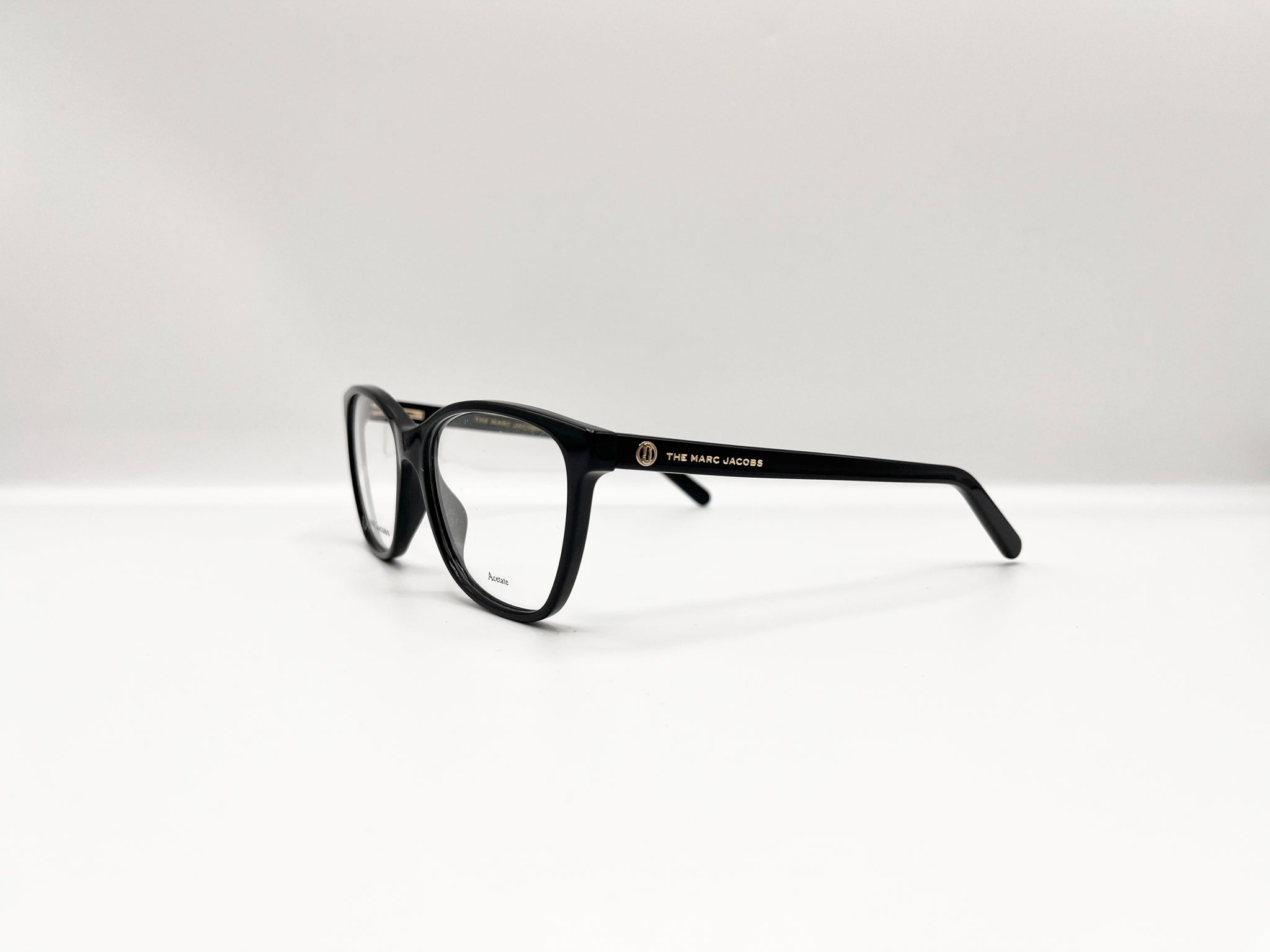 MARC 557 807 BLACK