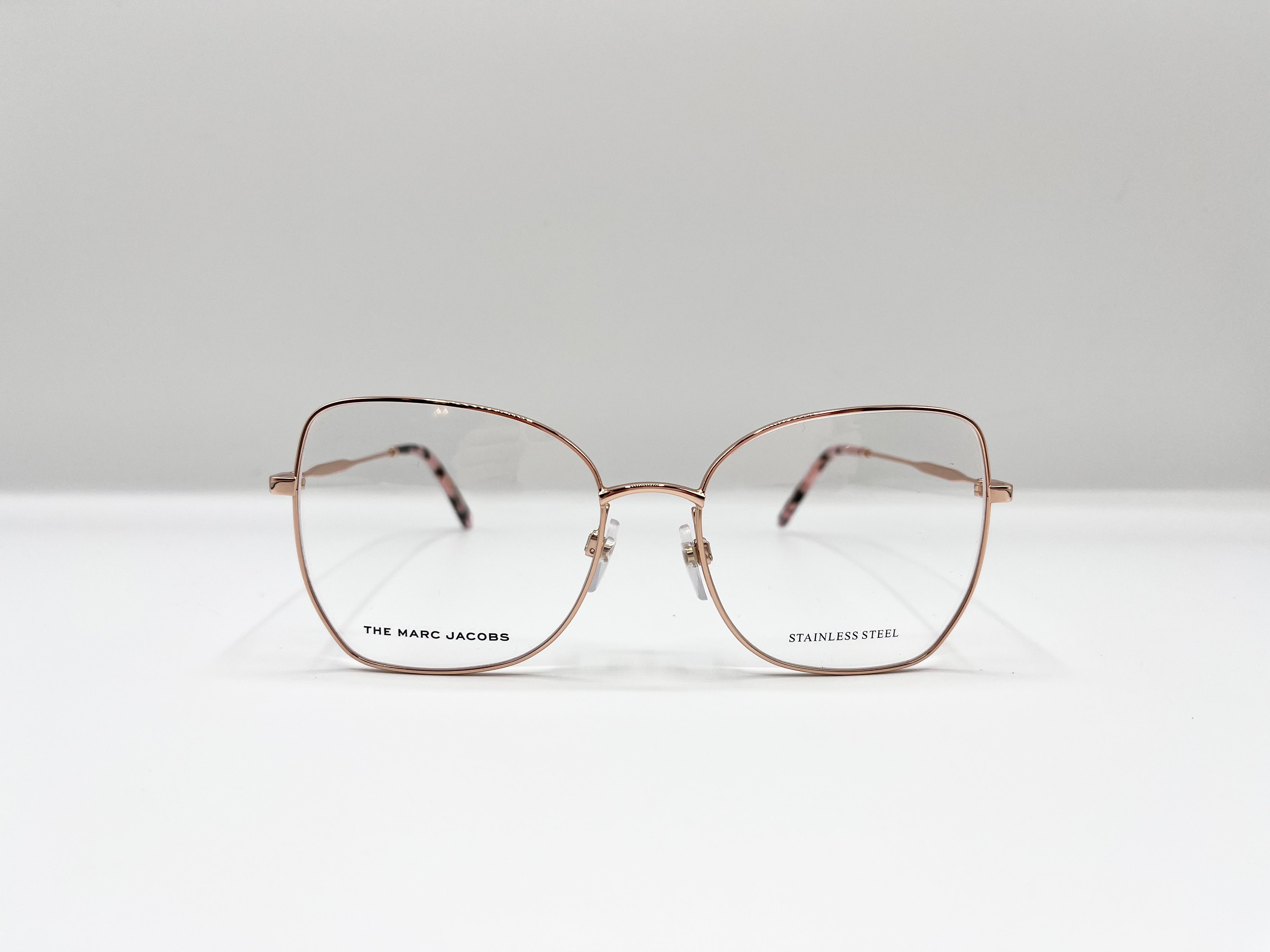 MARC 621 DDB GOLD