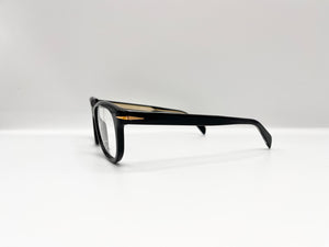 DB 7097 807 BLACK