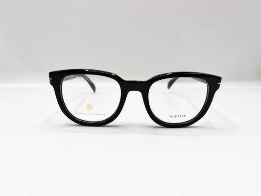 DB 7097 807 BLACK